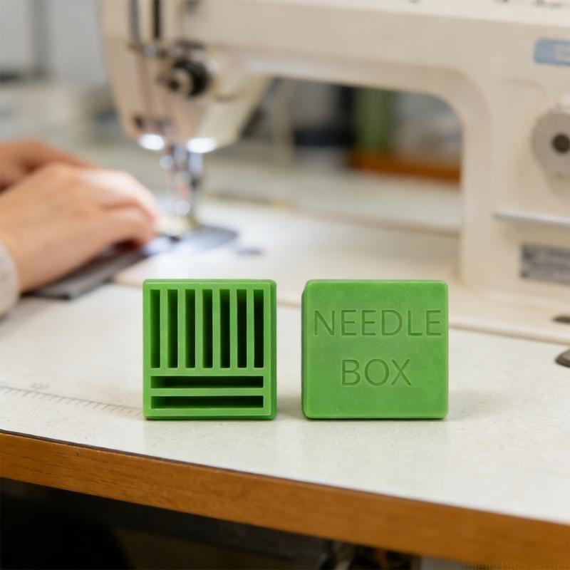 1pc 3D Printed Sewing Needle S - Enclosure 3D Printing 评论和价格