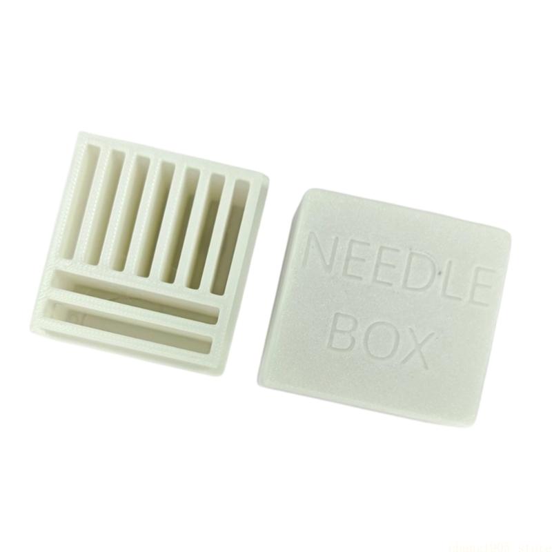 1pc 3D Printed Sewing Needle S - Enclosure 3D Printing 评论和价格