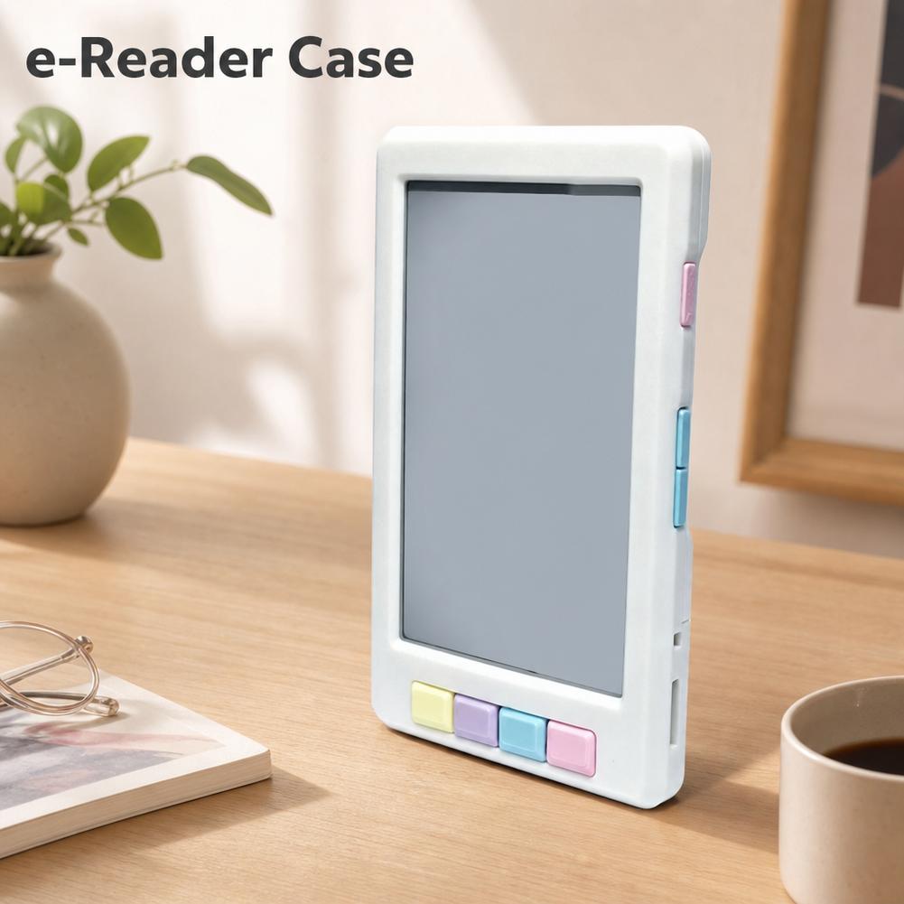 For XTEINK X4 E-Book Protectiv - 3D Printing Ebook 评论和价格