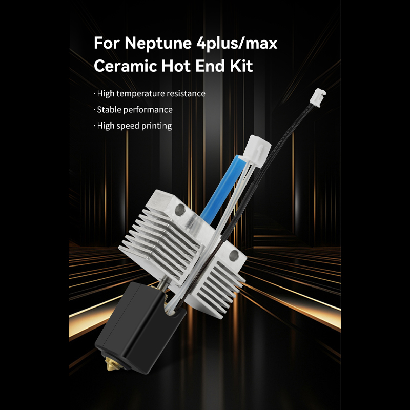 For ELEGOO Neptune 4 Plus 3D P - 3D Printing Elegoo 评论和价格