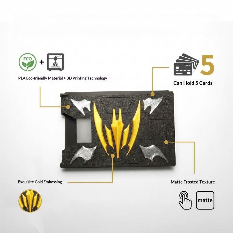 Kamen Rider Ryuki 3D Printed C - 3D Printing Case 评论和价格