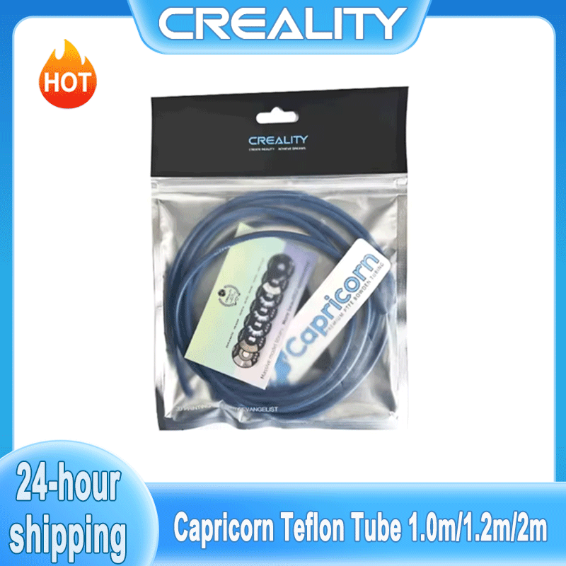 CREALITY for Capricorn Bowden  - 3D Printing Xyz 评论和价格