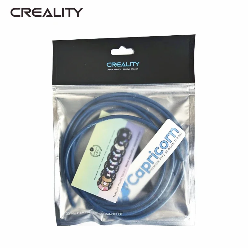 CREALITY for Capricorn Bowden  - 3D Printing Xyz 评论和价格