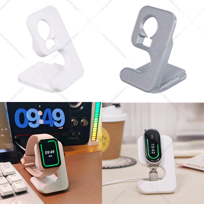 Smart Band Charging Stand For  - 3D Printing Watch 评论和价格