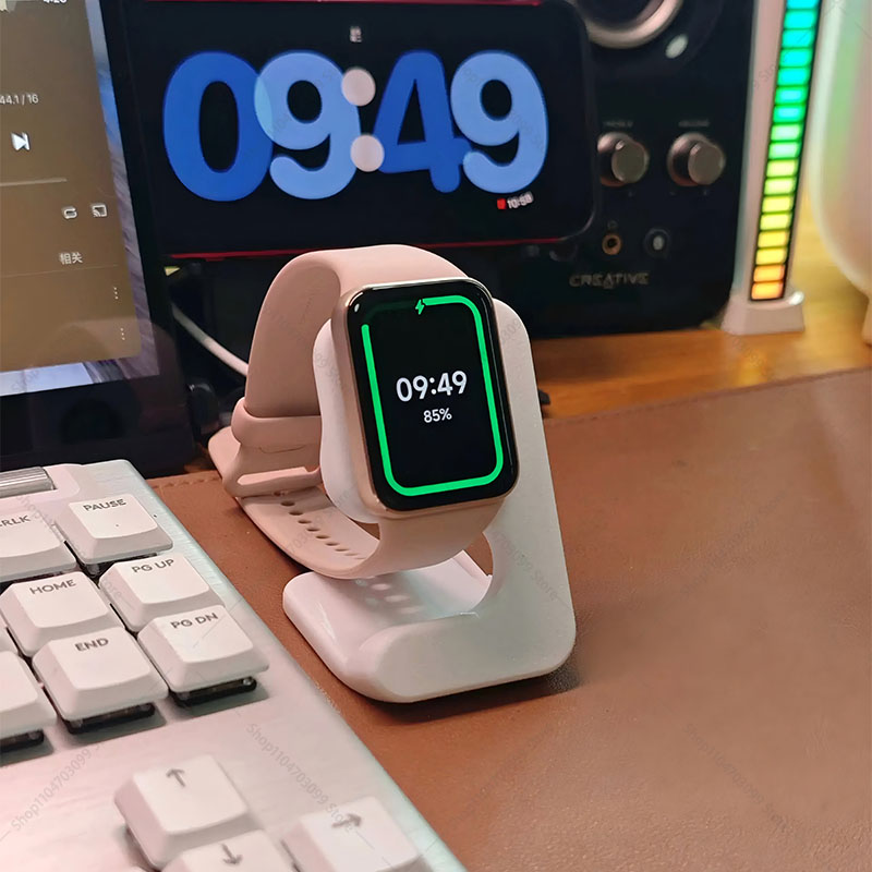 Smart Band Charging Stand For  - 3D Printing Watch 评论和价格