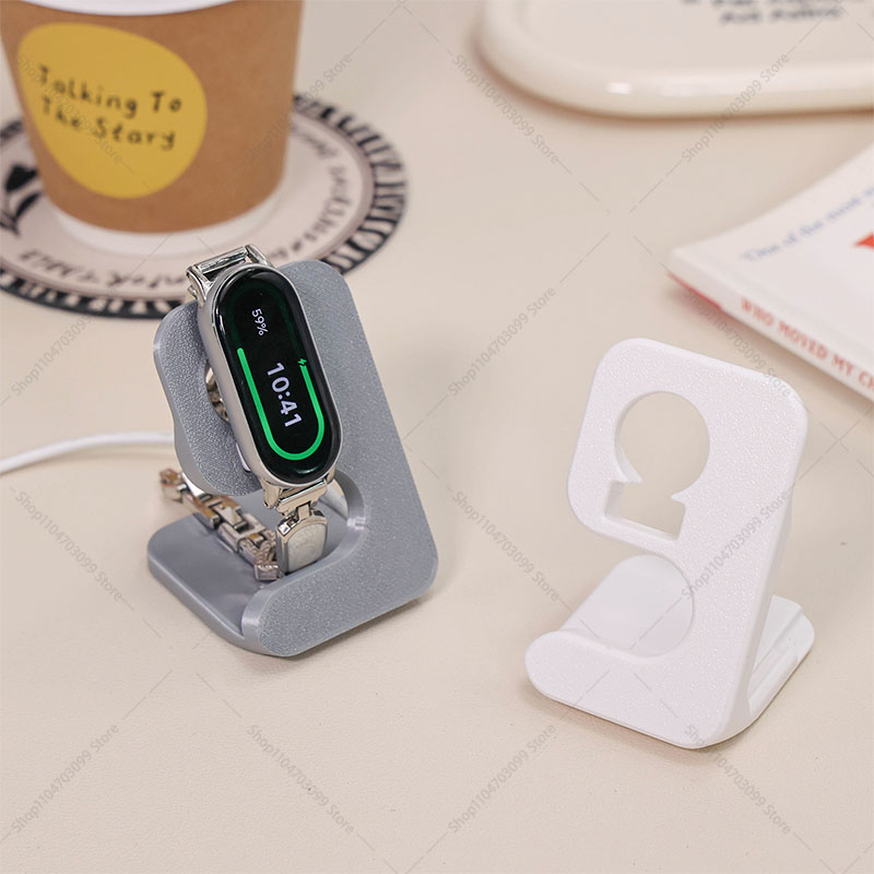 Smart Band Charging Stand For  - 3D Printing Watch 评论和价格