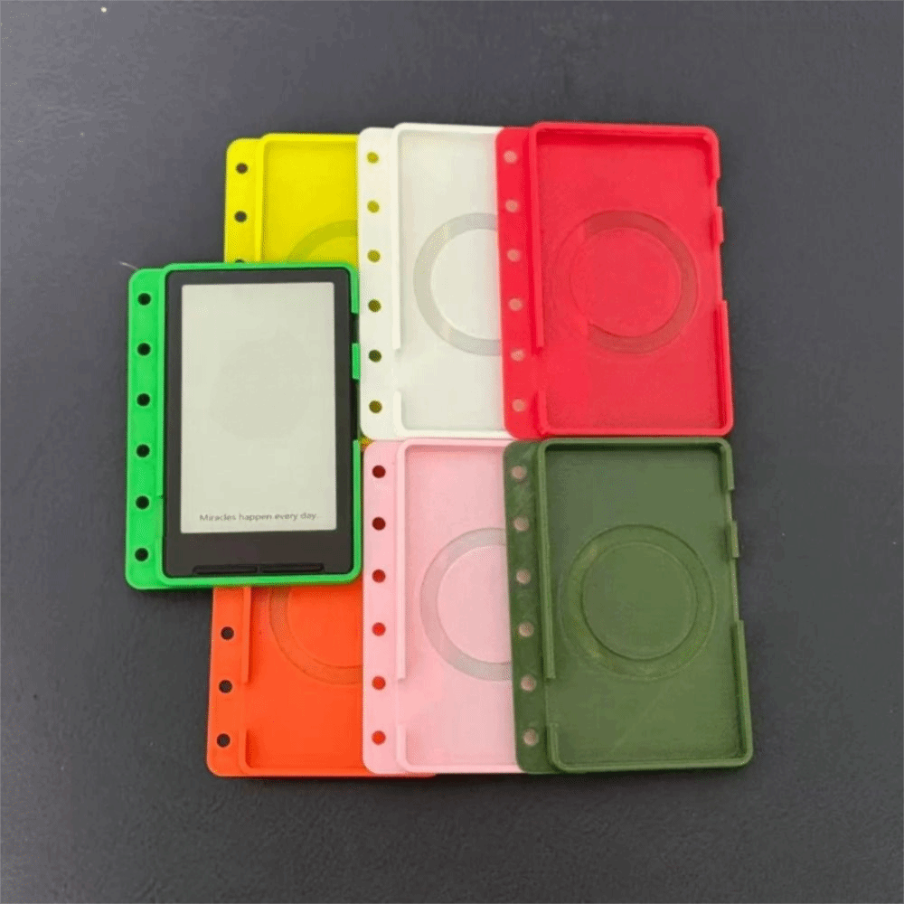 3D Printed Protective Case Ant - 3D Printing Ebook 评论和价格