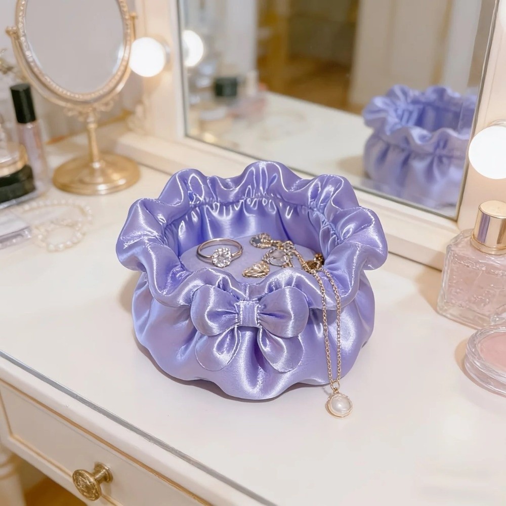 3D-Printed Petal Bow Storage B - 3D Printing Case 评论和价格