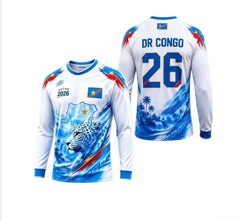 2026 Congo round neck long sle - 3D Printing Kpop 评论和价格