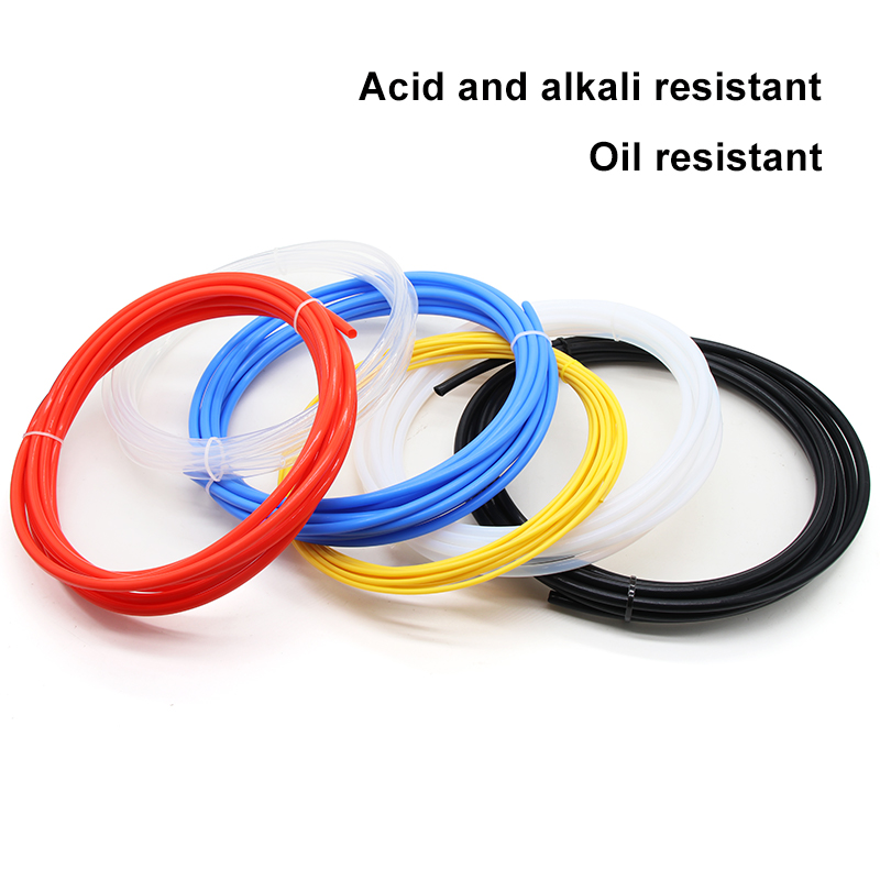 1/5/10m 3D Printer Part PTFE T - 3D Printing Xyz 评论和价格