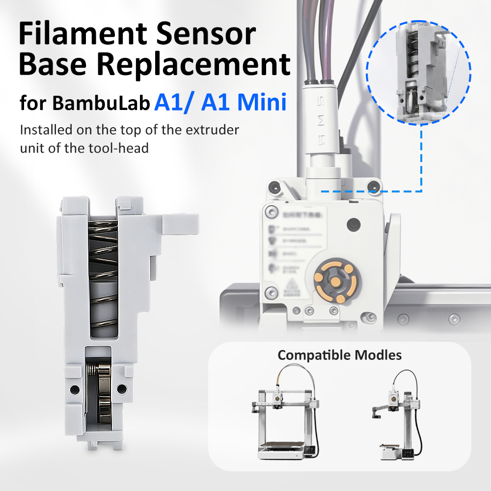 For Bambu Lab 3D Printer A1 Se - 3D Printing Xyz 评论和价格