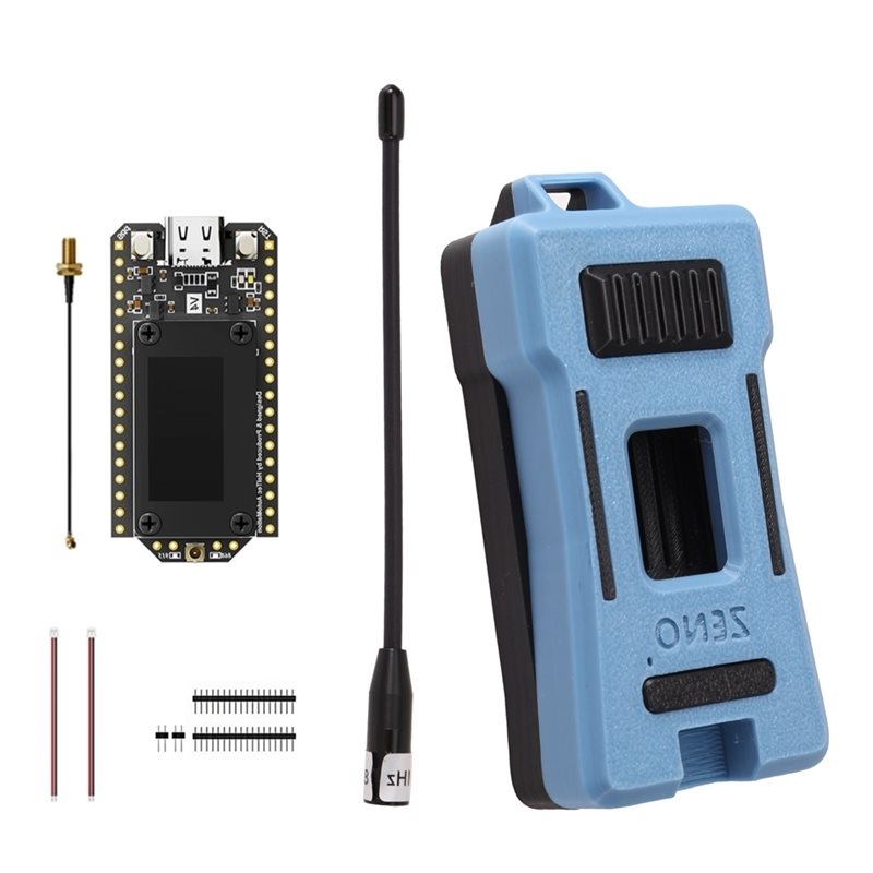 T23C Lora 32 Dev-Board Kit Hel - 3D Printing Case 评论和价格