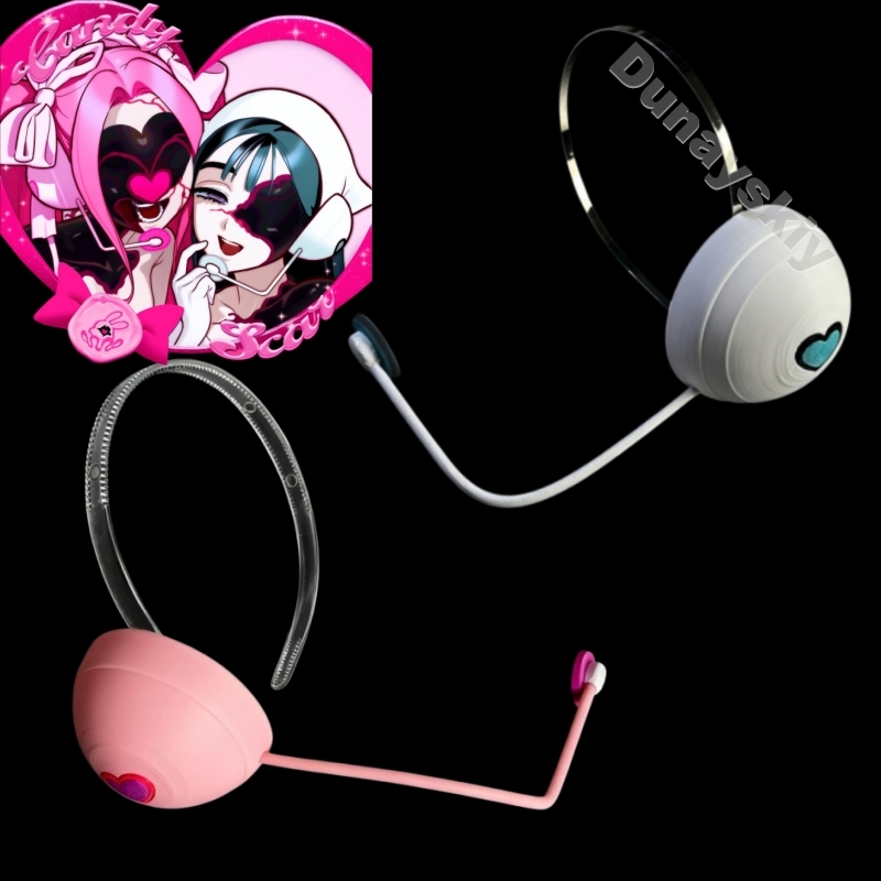 Alien Stage Mizi Sua Headset H - 3D Printing Games Free 评论和价格