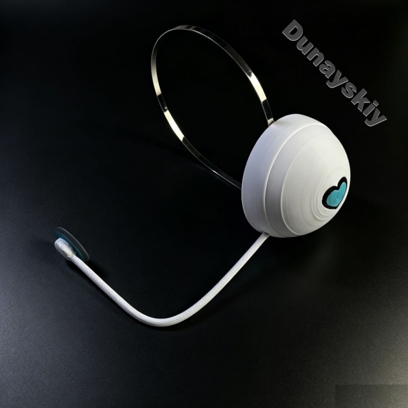 Alien Stage Mizi Sua Headset H - 3D Printing Games Free 评论和价格