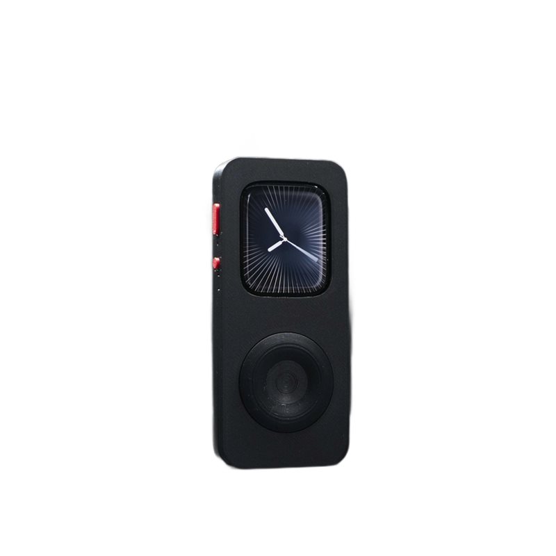 【RECOMENDAR】Iwatch Print Case  - 3D Printing Case 评论和价格