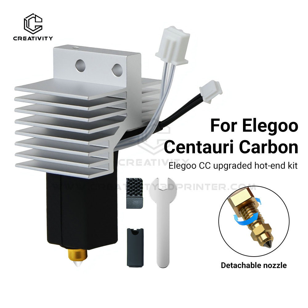 Elegoo CC Hotend For Centauri  - 3D Printing Elegoo 评论和价格