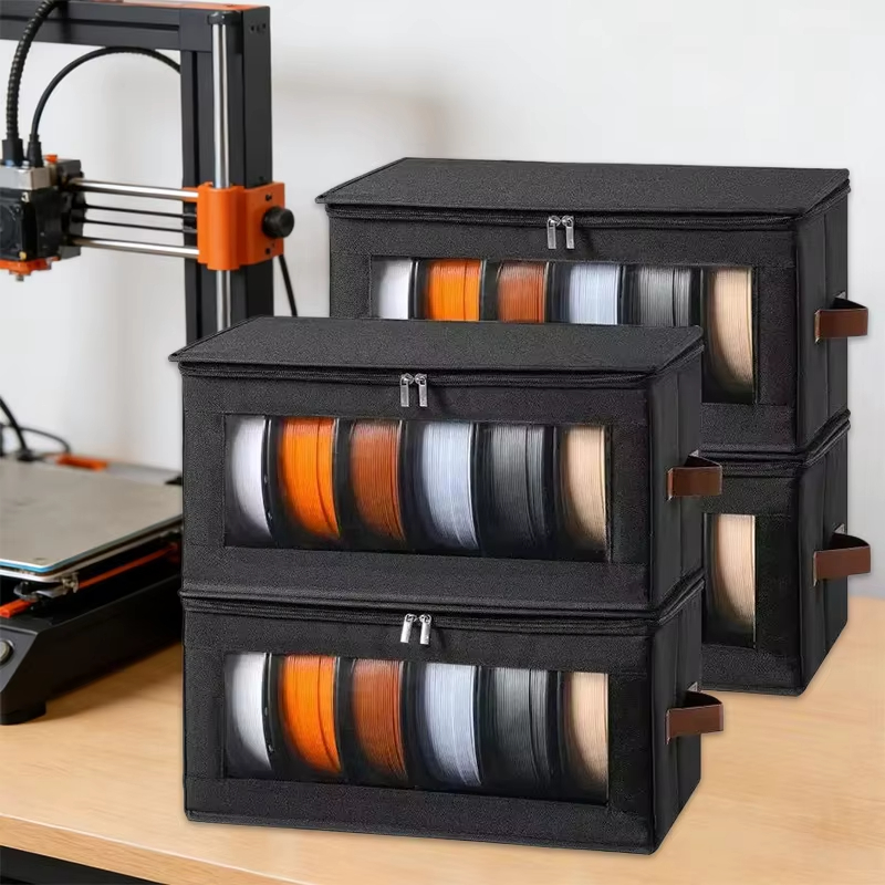 Filament Storage Bag - 3D Prin - 3D Printing Xyz 评论和价格