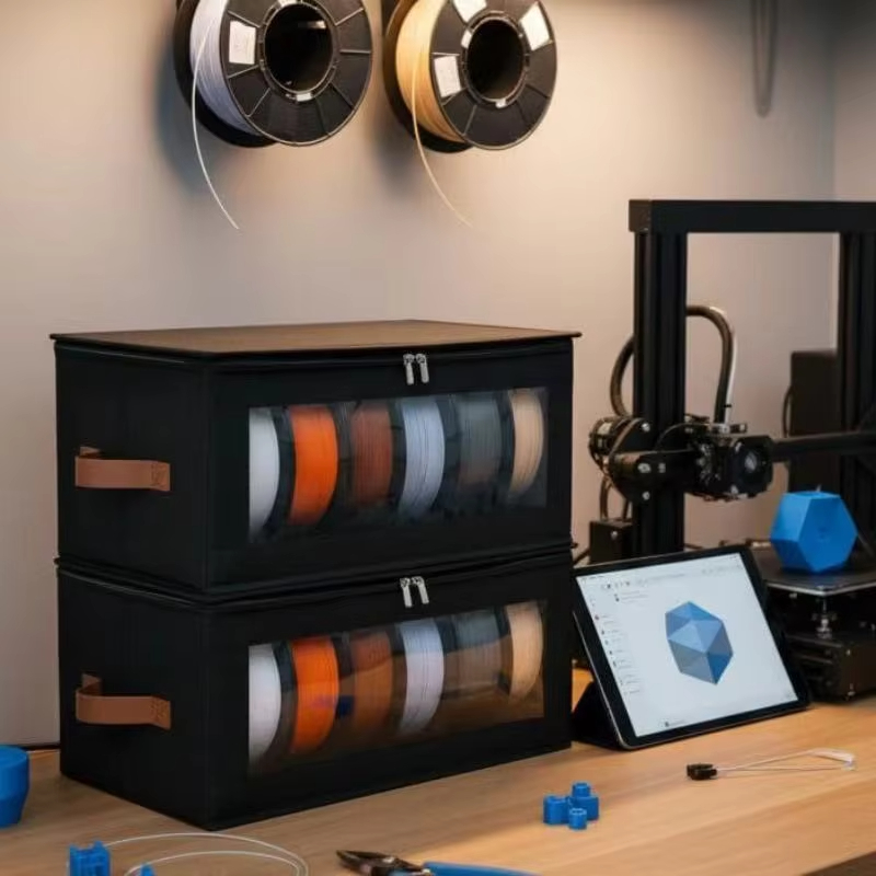 Filament Storage Bag - 3D Prin - 3D Printing Xyz 评论和价格