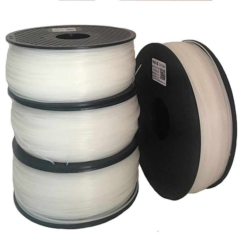3D Printing Filament HDPE Poly - 3D Printing Heat Resistant Material 评论和价格