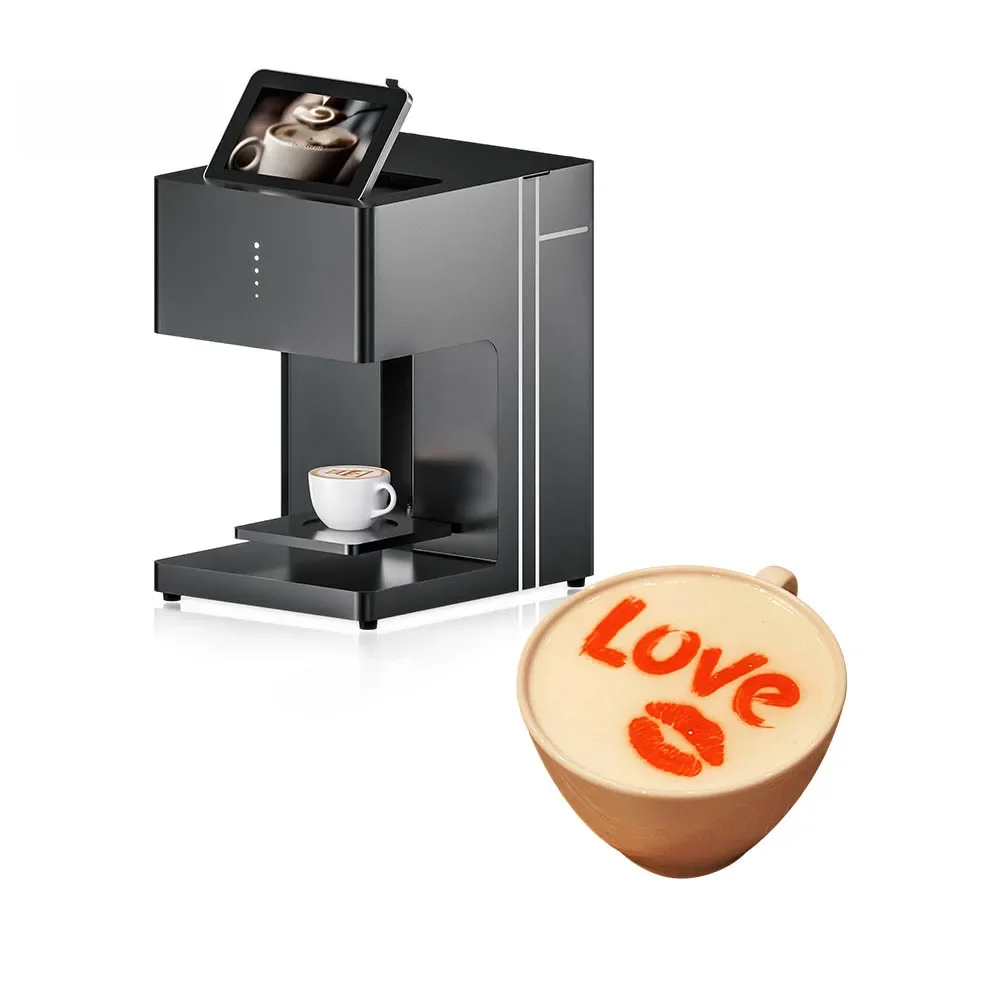 New Arrived Edible Ink Fast Se - 3D Printing Cafe 评论和价格
