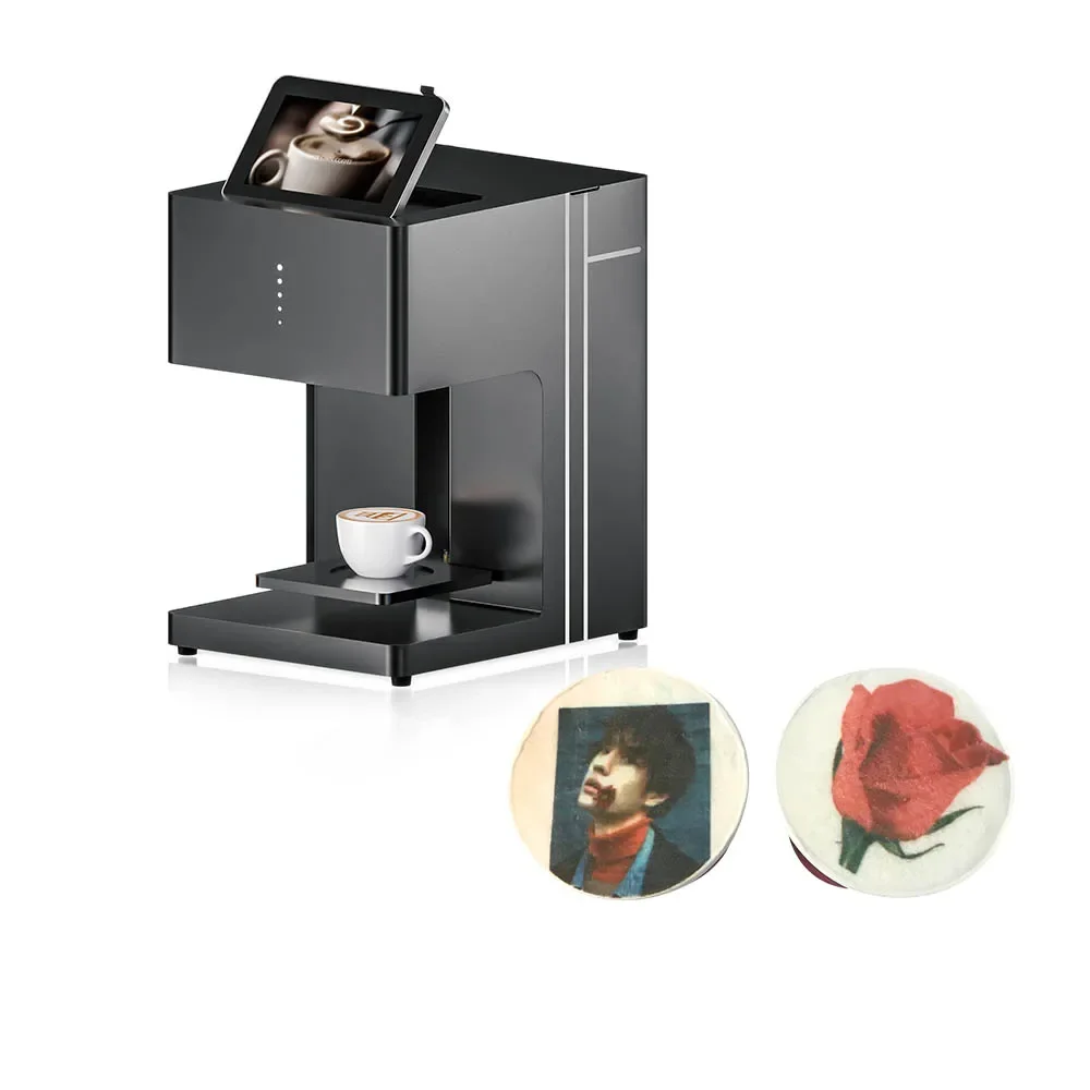 New Arrived Edible Ink Fast Se - 3D Printing Cafe 评论和价格