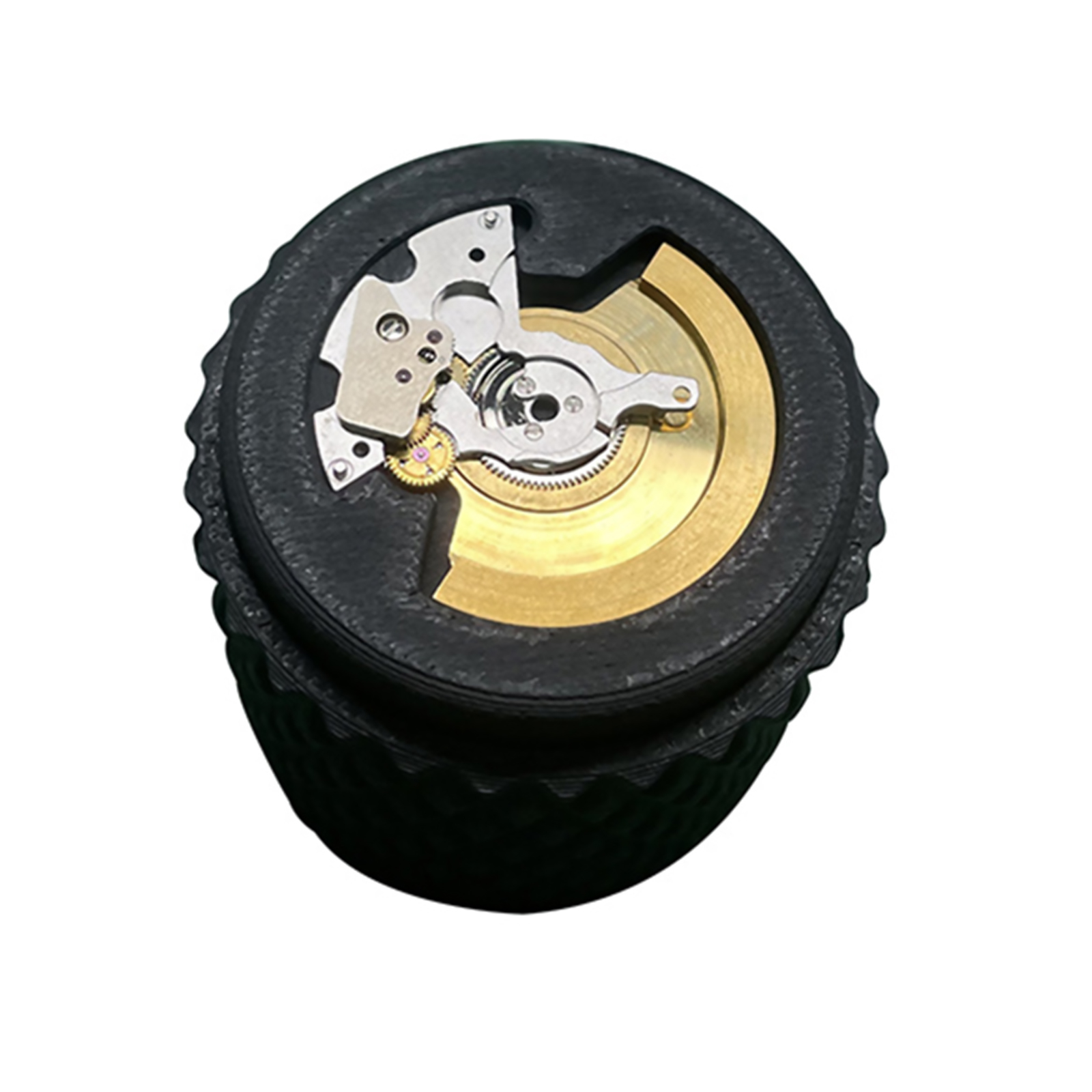 3D Printed Watch Movement Spli - 3D Printing Watch 评论和价格