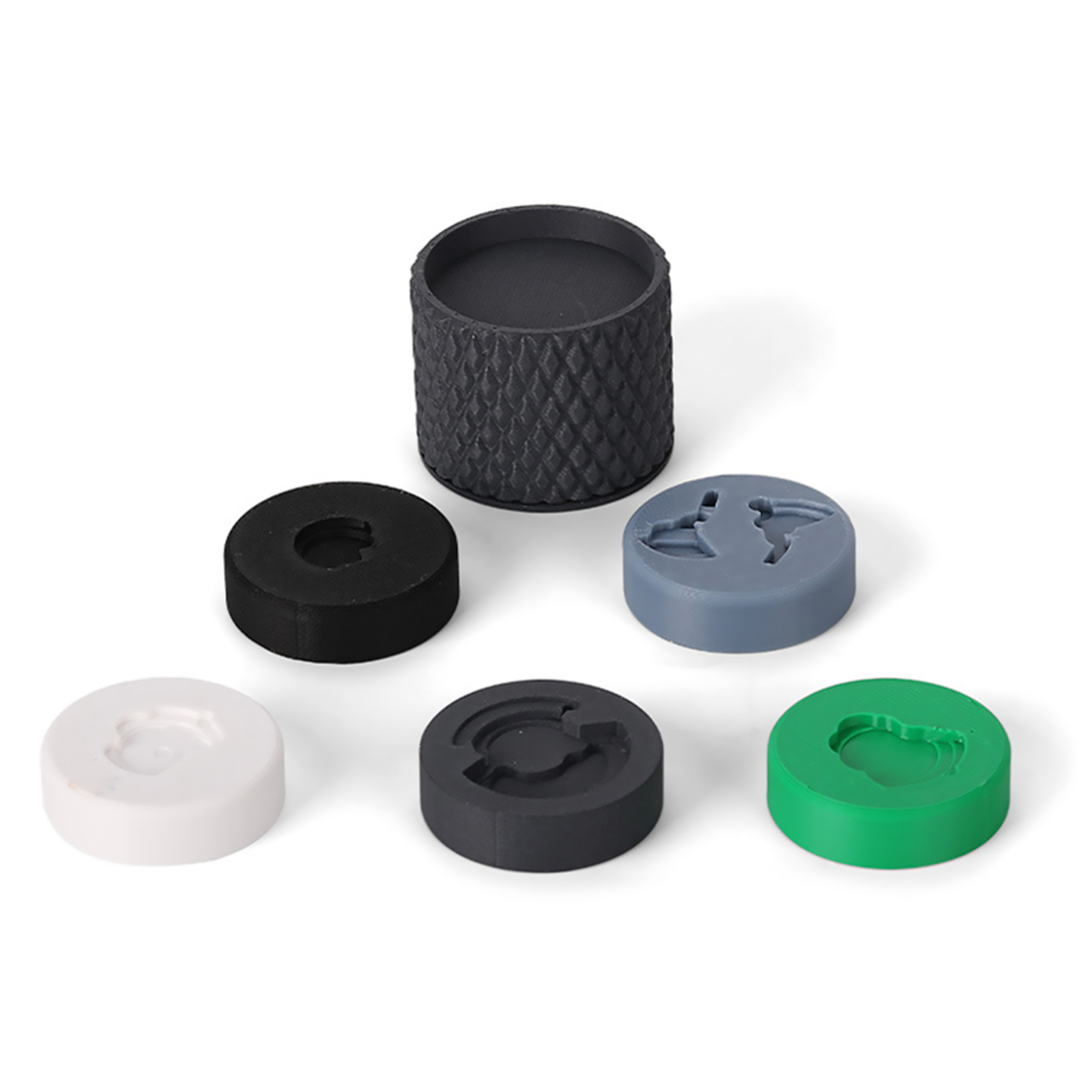 3D Printed Watch Movement Spli - 3D Printing Watch 评论和价格