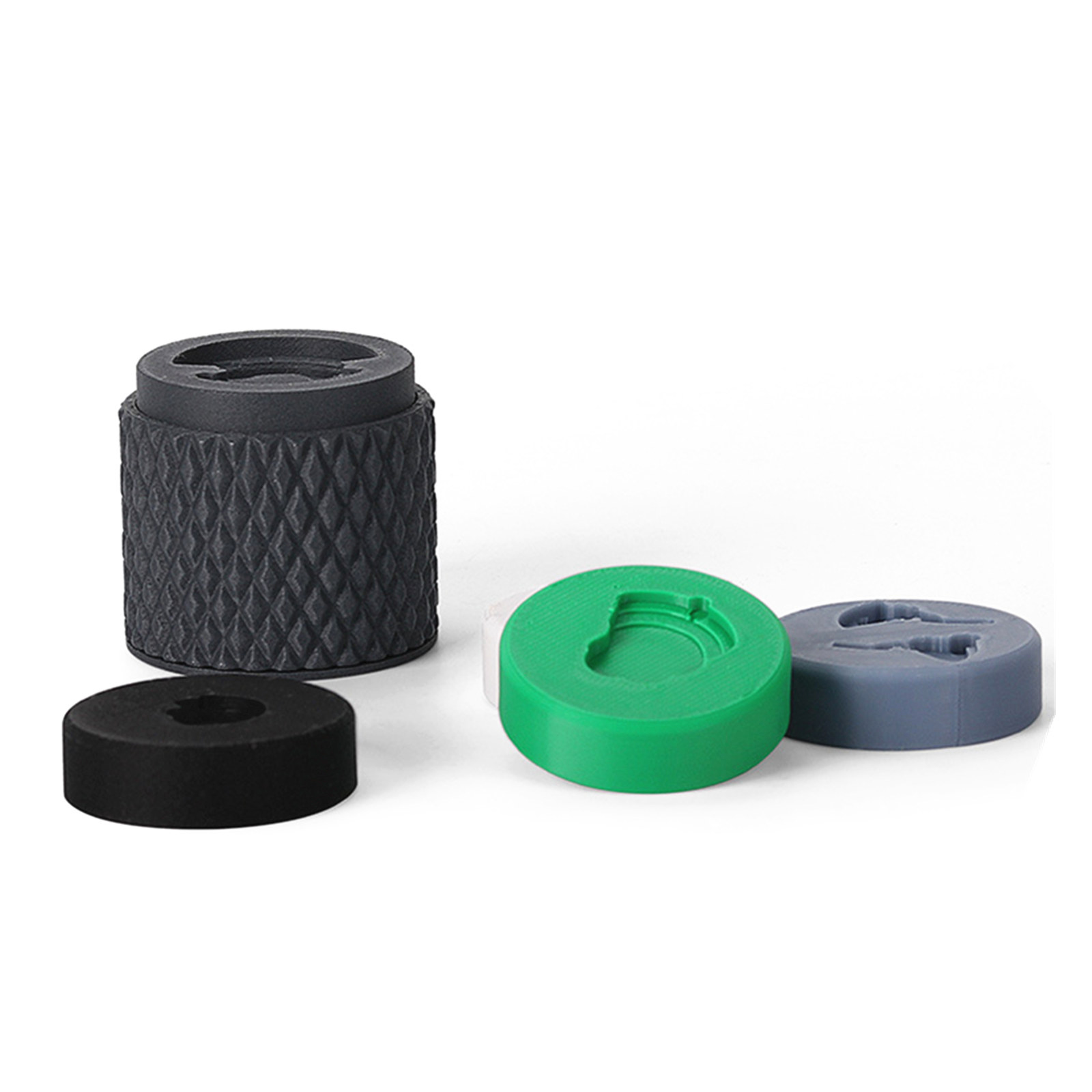 3D Printed Watch Movement Spli - 3D Printing Watch 评论和价格