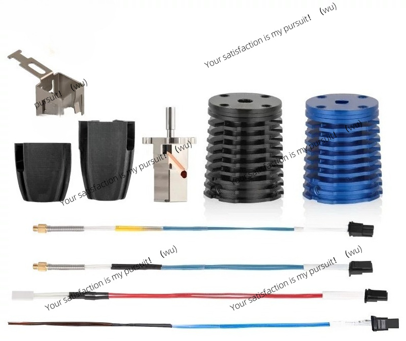 FOR Phaetus Rapido 2.0 HF UHF  - Silicone Sock Hotend 评论和价格