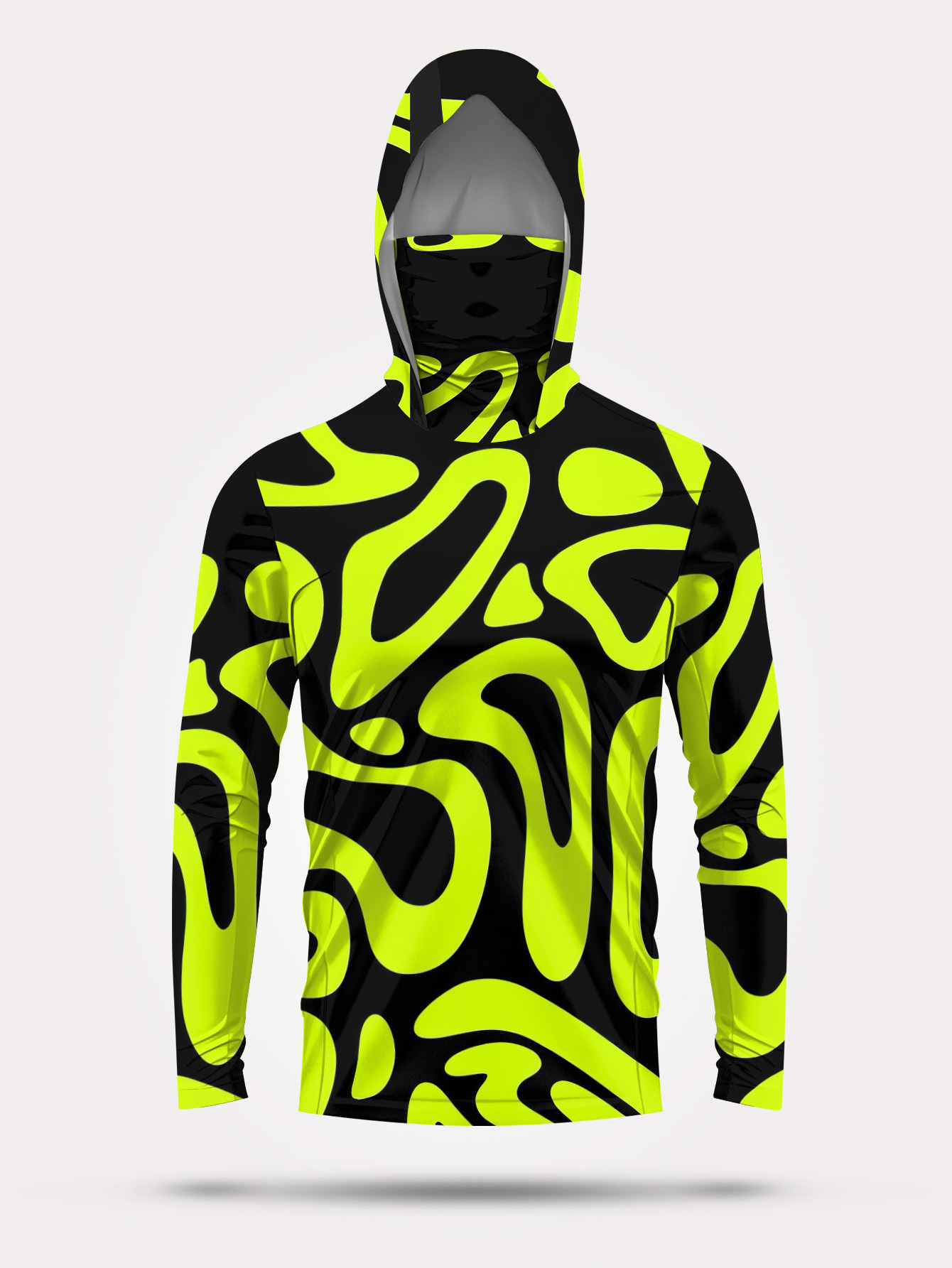 2026 Summer New Style Men's Lo - 3D Printing Kpop 评论和价格