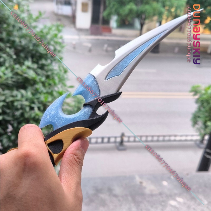 SAIKOU%Genshin Impact Lohen Co - 3D Printing Games Free 评论和价格