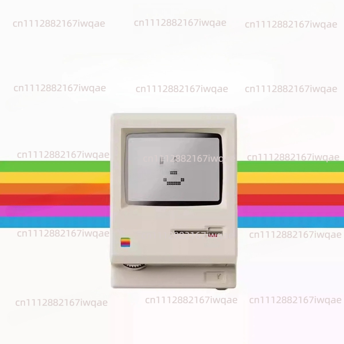 Retro Mini Mac Computer Handhe - 3D Printing Case 评论和价格