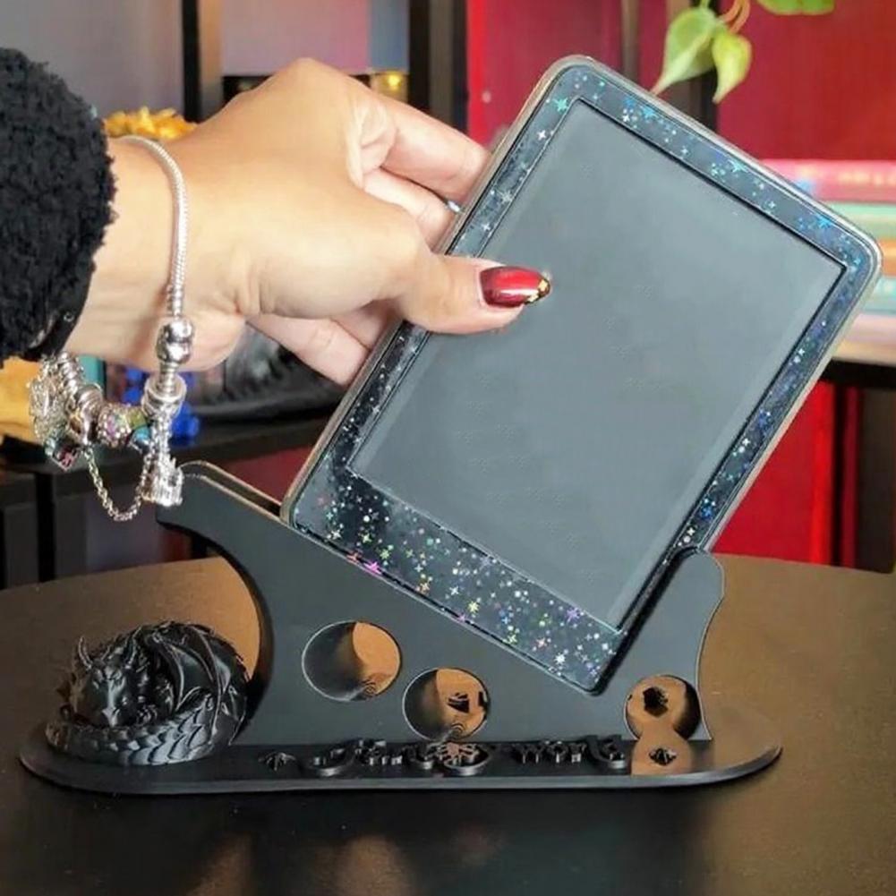 Dragon Design Ebook Reader Sta - 3D Printing Ebook 评论和价格