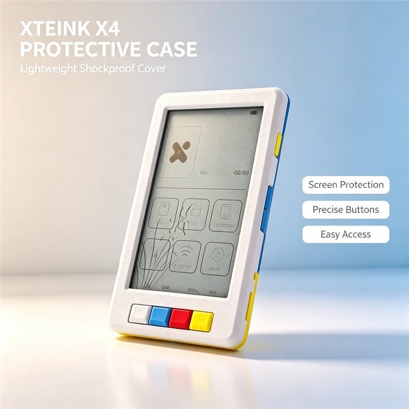 2026 New E-Book Case For Xtein - 3D Printing Ebook 评论和价格