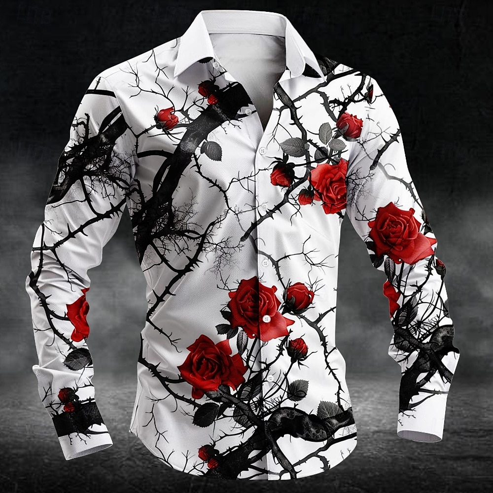 Fashion plum blossom pattern 3 - 3D Printing Kpop 评论和价格