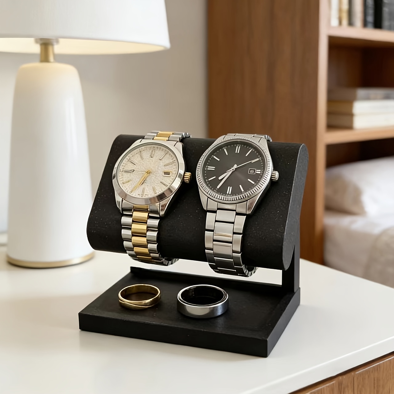Multi-purpose 3D Printed Stand - 3D Printing Watch 评论和价格