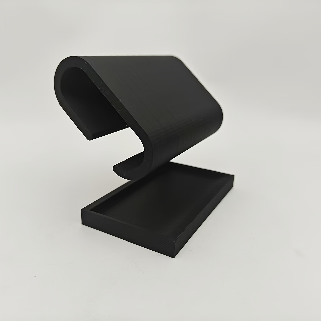 Multi-purpose 3D Printed Stand - 3D Printing Watch 评论和价格