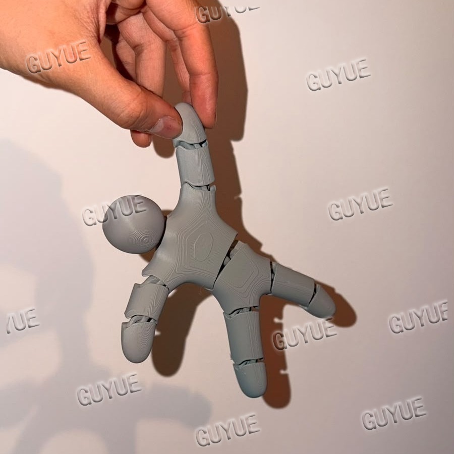 Plastic 3D Printing for Intera - 3D Printing Games Free 评论和价格
