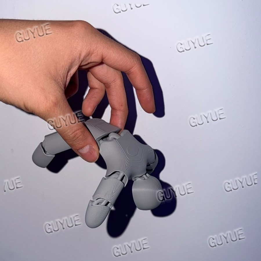 Plastic 3D Printing for Intera - 3D Printing Games Free 评论和价格