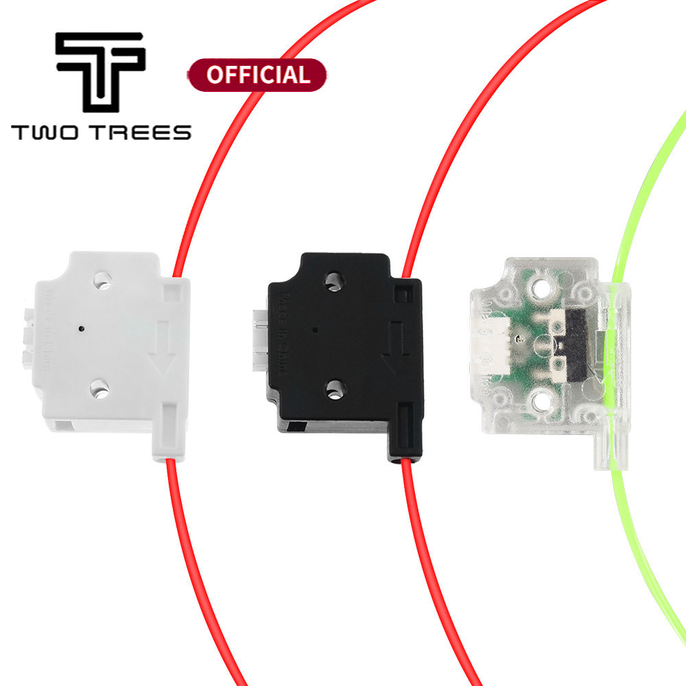 3D Printer Filament Break Dete - 3D Printing Xyz 评论和价格