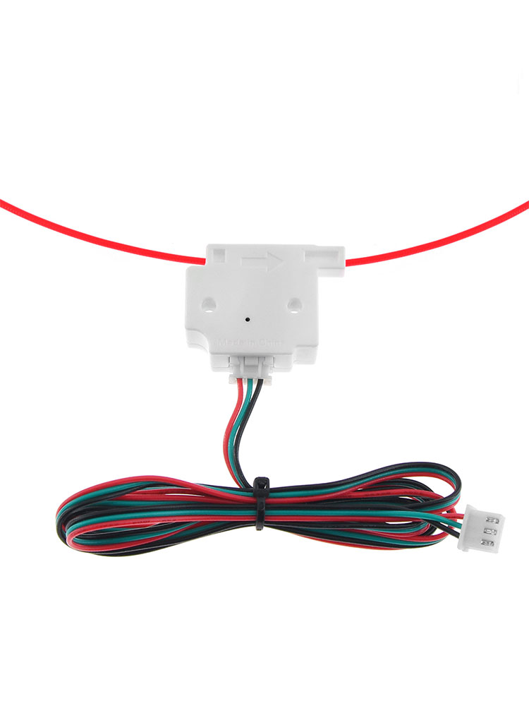 3D Printer Filament Break Dete - 3D Printing Xyz 评论和价格