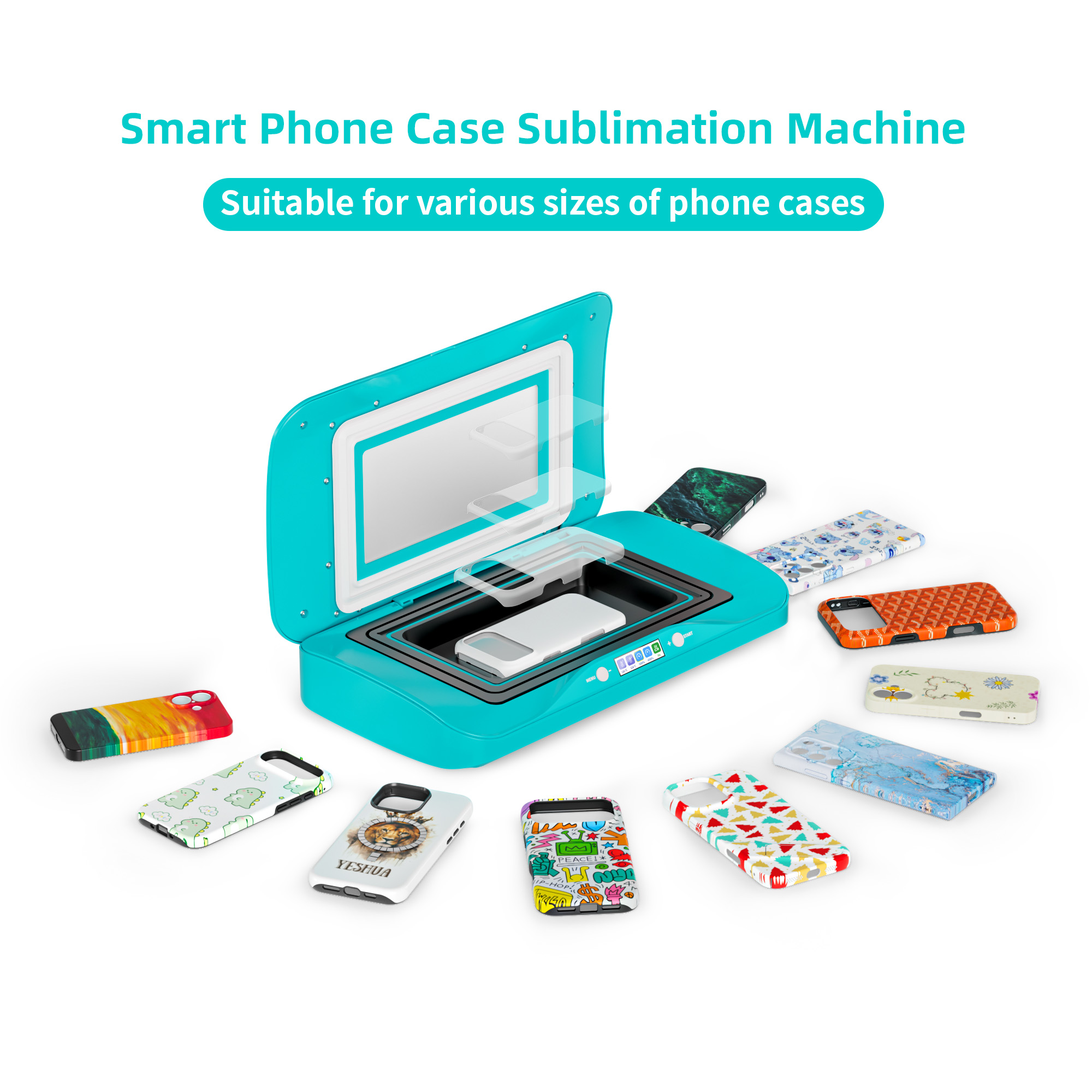 Universal Mold Small Business  - 3D Printing Case 评论和价格