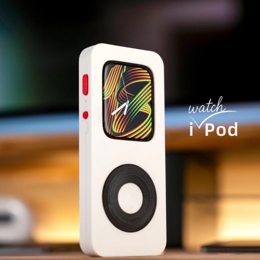 3D Print for iwatch Pod Protec - 3D Printing Watch 评论和价格