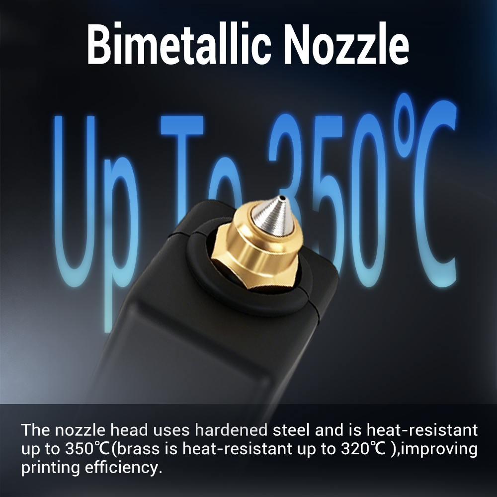 Upgrade Ceramic Hotend for Ele - 3D Printing Elegoo 评论和价格